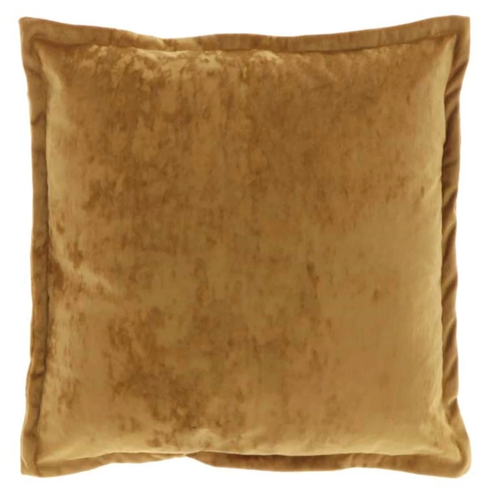 Unique Living Sierkussen Tatum Taffy - 45 X 45 Cm 3 Unique Living Sierkussen Tatum Taffy - 45 X 45 Cm