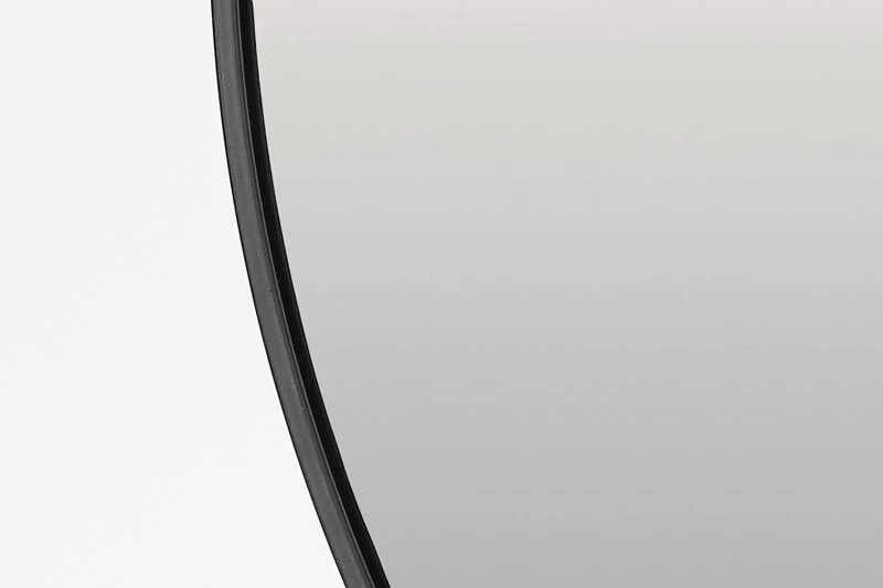 Spiegels ESPEJO Helder Glas - ø 70 Cm 4 Spiegels ESPEJO Helder Glas - ø 70 Cm - Afbeelding 2