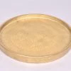 St Tropez Plate Gold - D 40 Cm 1 St Tropez Plate Gold - D 40 Cm -Begin vandaag nog met het creëren van uw ideale thuis! st tropez plate gold d 40 cm 800x534 61b9a1bceb672 l