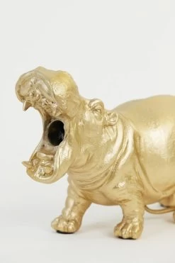 Tafellamp HIPPO Goud - 27 X 11 X 17,5 Cm 10 Tafellamp HIPPO Goud - 27 X 11 X 17,5 Cm -Begin vandaag nog met het creƫren van uw ideale thuis! tafellamp hippo goud 27 x 11 x 17 5 cm 533x800 61b347b764717 l