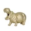 Tafellamp HIPPO Goud - 36 X 14 X 24 Cm