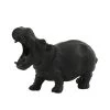 Tafellamp HIPPO Mat Zwart - 27 X 11 X 17,5 Cm