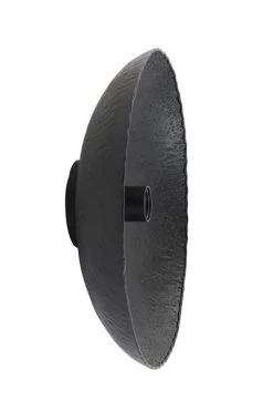 Wandlamp NEVA Mat Zwart - 40 X 40 X 10,5 Cm -Begin vandaag nog met het creëren van uw ideale thuis! wandlamp neva mat zwart 40 x 40 x 10 5 cm 533x800 61b347cd48d88 l