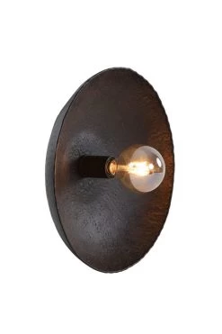 Wandlamp NEVA Mat Zwart - 40 X 40 X 10,5 Cm -Begin vandaag nog met het creëren van uw ideale thuis! wandlamp neva mat zwart 40 x 40 x 10 5 cm 533x800 61b347cd7046d l