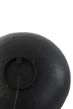 Wandlamp NEVA Mat Zwart - 40 X 40 X 10,5 Cm -Begin vandaag nog met het creëren van uw ideale thuis! wandlamp neva mat zwart 40 x 40 x 10 5 cm 533x800 61b347cdbcab5 l