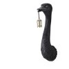 Wandlamp OSTRICH Mat Zwart - 18 X 15,5 X 57,5 Cm 1 Wandlamp OSTRICH Mat Zwart - 18 X 15,5 X 57,5 Cm -Begin vandaag nog met het creëren van uw ideale thuis! wandlamp ostrich mat zwart 18 x 15 5 x 57 5 cm 533x800 61b347cde4846 l