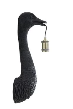 Wandlamp OSTRICH Mat Zwart - 18 X 15,5 X 57,5 Cm 15 Wandlamp OSTRICH Mat Zwart - 18 X 15,5 X 57,5 Cm -Begin vandaag nog met het creëren van uw ideale thuis! wandlamp ostrich mat zwart 18 x 15 5 x 57 5 cm 533x800 61b347ced3302 l