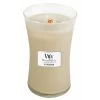 WoodWick At The Beach Large Candle 1 WoodWick At The Beach Large Candle -Begin vandaag nog met het creëren van uw ideale thuis! woodwick at the beach large candle 1613642486 l