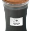 WoodWick Black Peppercorn Large Candle -Begin vandaag nog met het creëren van uw ideale thuis! woodwick black peppercorn large candle 1613642498 l