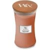 WoodWick Chili Pepper Gelato Large Candle -Begin vandaag nog met het creëren van uw ideale thuis! woodwick chili pepper gelato large candle 400x400 61a6178393a78 l