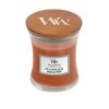 WoodWick Chili Pepper Gelato Mini Candle