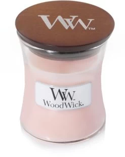 WoodWick Coastal Sunset Mini Candle