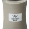 WoodWick Fireside Large Candle