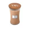WoodWick Golden Milk Large Candle -Begin vandaag nog met het creëren van uw ideale thuis! woodwick golden milk large candle 626x689 61a6030306d9f l