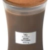 WoodWick Humidor Large Candle