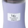 WoodWick Lavender Spa Large Candle