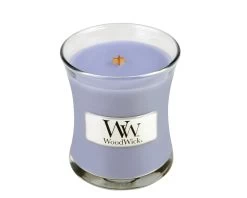 WoodWick Lavender Spa Mini Candle -Begin vandaag nog met het creëren van uw ideale thuis! woodwick lavender spa mini candle 1613642526 l