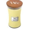 WoodWick Lemongrass & Lily Large Candle 1 WoodWick Lemongrass & Lily Large Candle -Begin vandaag nog met het creëren van uw ideale thuis! woodwick lemongrass lily large candle 600x800 61b0937d2b96b l