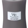 WoodWick Sand & Driftwood Large Candle
