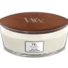 WoodWick Solar Ylang Ellipse Candle