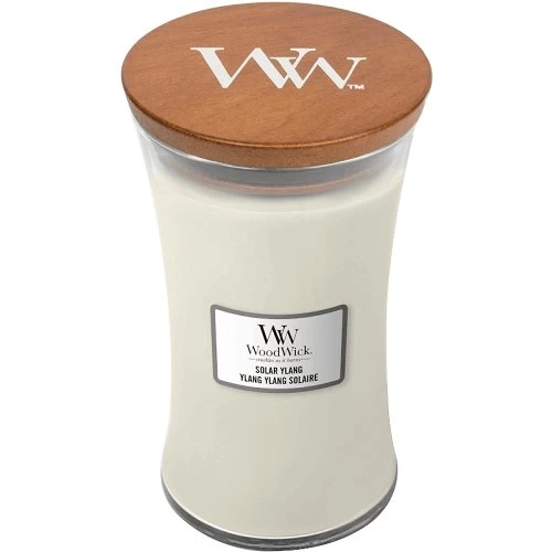 WoodWick Solar Ylang Large Candle 3 WoodWick Solar Ylang Large Candle