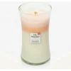 WoodWick Trilogy Island Getaway Large Candle