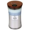 WoodWick Trilogy Woven Comforts Large Candle
