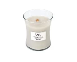 WoodWick Warm Wool Medium Candle 5 WoodWick Warm Wool Medium Candle -Begin vandaag nog met het creëren van uw ideale thuis! woodwick warm wool medium candle 1613642561 l