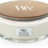 WoodWick White Tea & Jasmine Ellipse Candle -Begin vandaag nog met het creëren van uw ideale thuis! woodwick white tea jasmine ellipse candle 1613642566 l