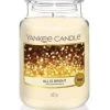 Yankee Candle All Is Bright Large Jar -Begin vandaag nog met het creëren van uw ideale thuis! yankee candle all is bright large jar 335x480 61d4543190894 l