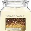 Yankee Candle All Is Bright Medium Jar