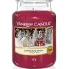 Yankee Candle Christmas Magic Large Jar