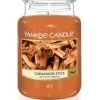 Yankee Candle Cinnamon Stick Large Jar -Begin vandaag nog met het creëren van uw ideale thuis! yankee candle cinnamon stick large jar 335x480 61d45435d2718 l