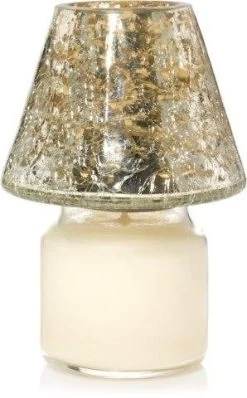 Yankee Candle Kensington Small Shade & Tray