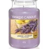 Yankee Candle Lemon Lavender Large Jar -Begin vandaag nog met het creëren van uw ideale thuis! yankee candle lemon lavender large jar 335x480 61d454398e871 l