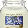 Yankee Candle Midnight Jasmine Medium Jar 2 Yankee Candle Midnight Jasmine Medium Jar -Begin vandaag nog met het creëren van uw ideale thuis! yankee candle midnight jasmine medium jar 308x480 61d4543a41df4 l
